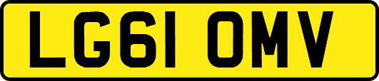LG61OMV