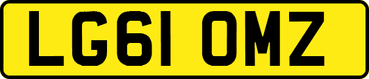 LG61OMZ