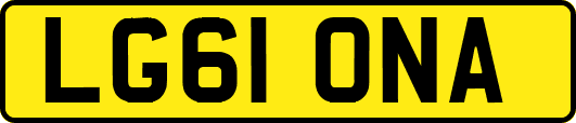 LG61ONA