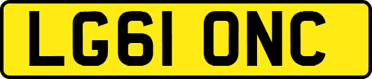 LG61ONC
