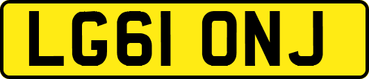 LG61ONJ