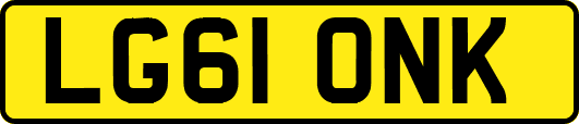 LG61ONK