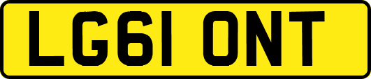 LG61ONT
