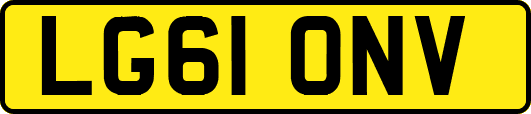 LG61ONV