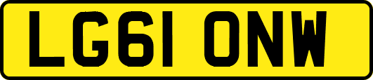 LG61ONW