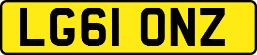 LG61ONZ
