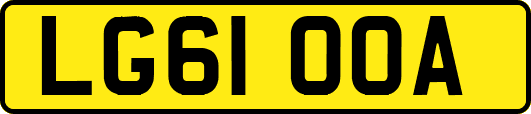 LG61OOA