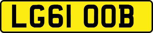 LG61OOB