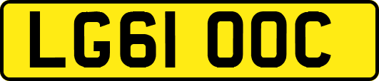 LG61OOC