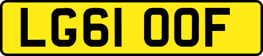 LG61OOF