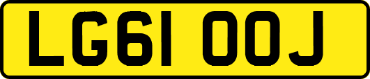 LG61OOJ