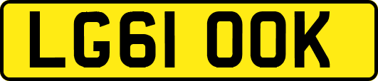 LG61OOK