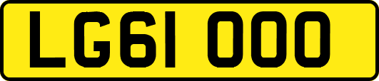 LG61OOO