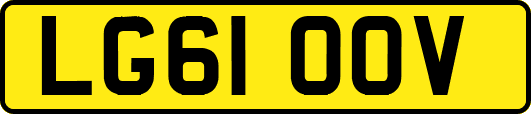 LG61OOV