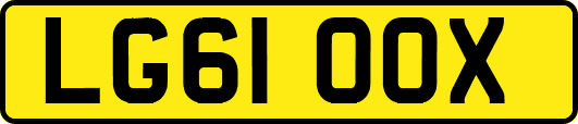 LG61OOX
