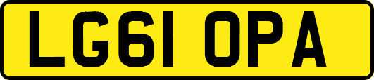 LG61OPA