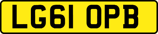 LG61OPB