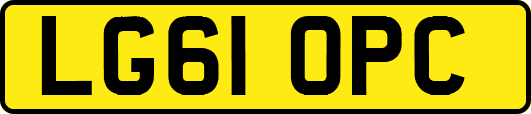 LG61OPC