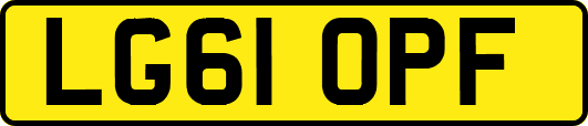 LG61OPF