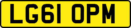 LG61OPM