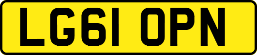 LG61OPN
