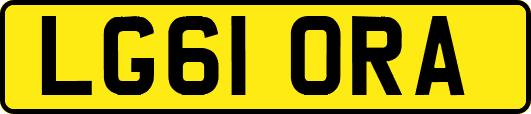 LG61ORA