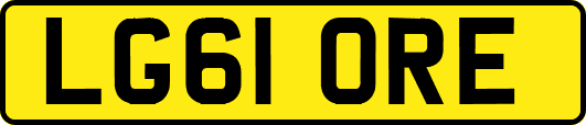 LG61ORE