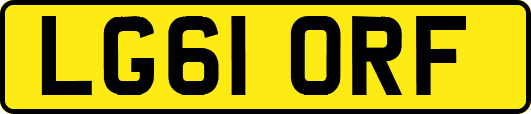 LG61ORF