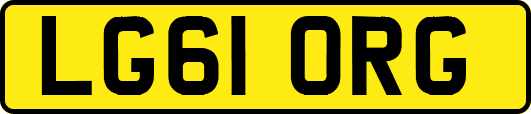 LG61ORG