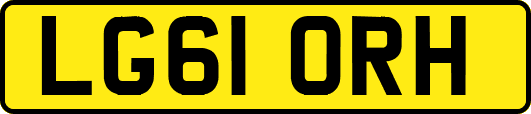 LG61ORH