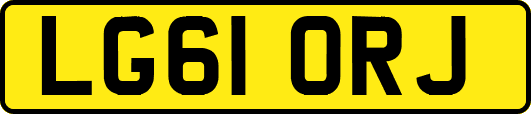LG61ORJ