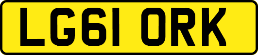 LG61ORK