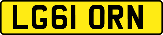 LG61ORN