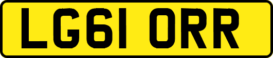 LG61ORR