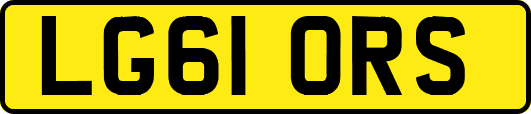 LG61ORS