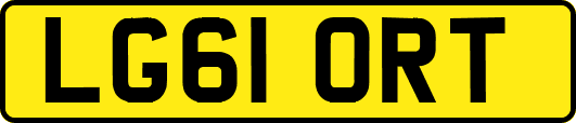 LG61ORT