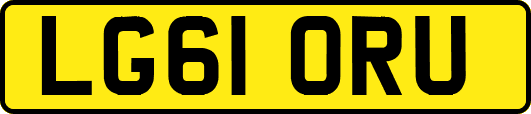 LG61ORU