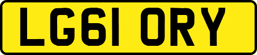 LG61ORY