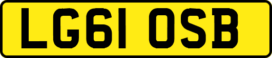 LG61OSB