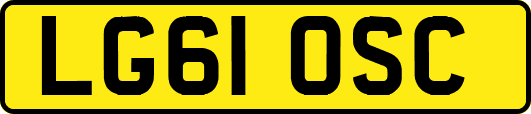 LG61OSC