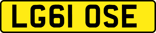 LG61OSE