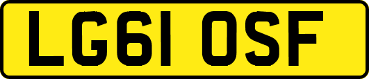 LG61OSF