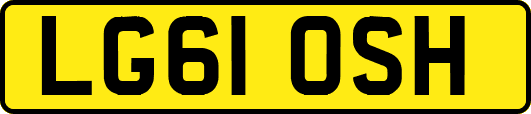 LG61OSH
