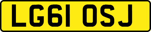 LG61OSJ