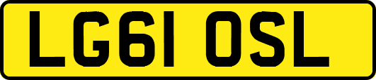 LG61OSL