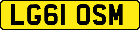 LG61OSM