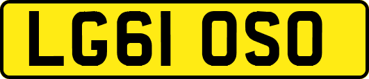 LG61OSO