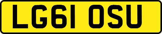 LG61OSU
