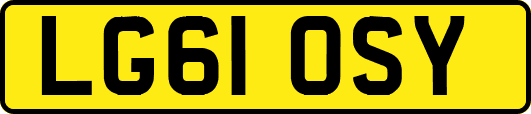 LG61OSY