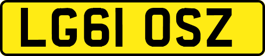 LG61OSZ